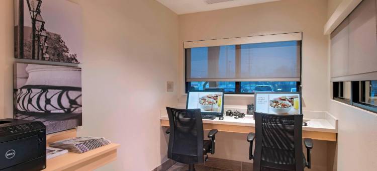 斯莱德尔TownePlace套房酒店(TownePlace Suites Slidell)图片