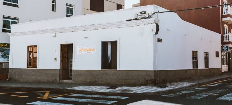 阿沙瓦纳巢旅舍(Ashavana Nest Hostel)图片