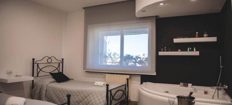 全景家庭旅馆(B&B Panoramic)图片