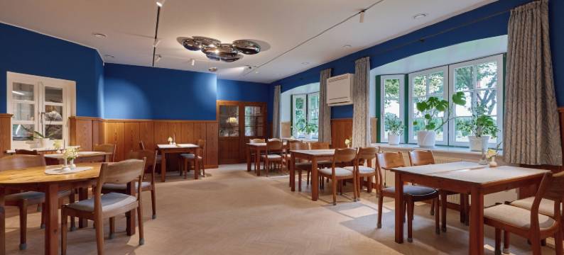 斯蒂达姆酒店(Hotel am Steendamm)图片