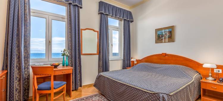 加勒布酒店(Hotel Galeb)图片