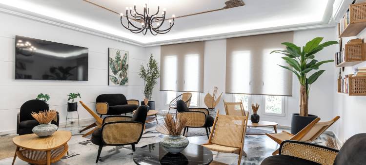 阿纳托利酒店(Anatoli Hotel)图片