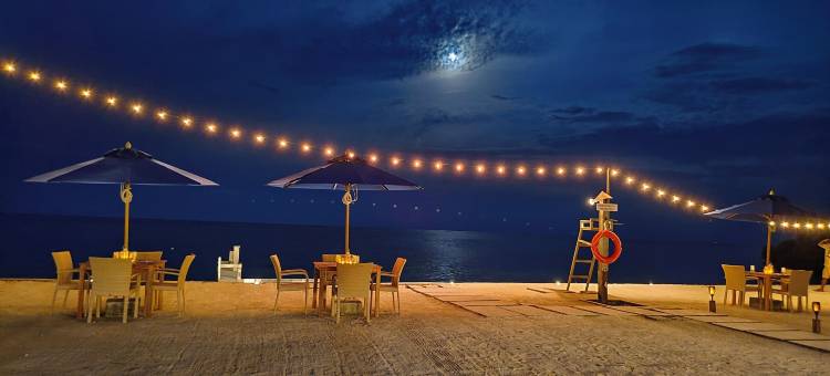 礁石海滩度假村(Reef Beach Resort)图片