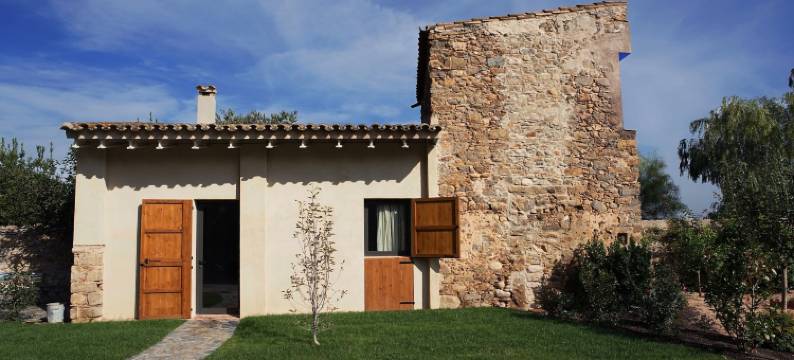 恩波达魔力酒店(Encís d'Empordà -Adults Only-)图片