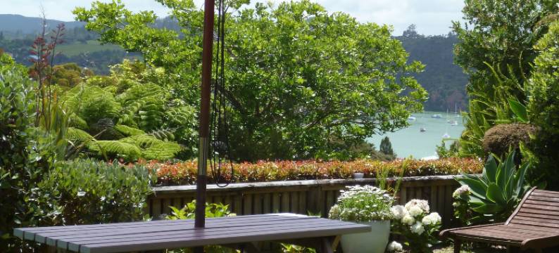 奥普阿精品海景汽车旅馆(Opua Boutique Seaview Motel)图片