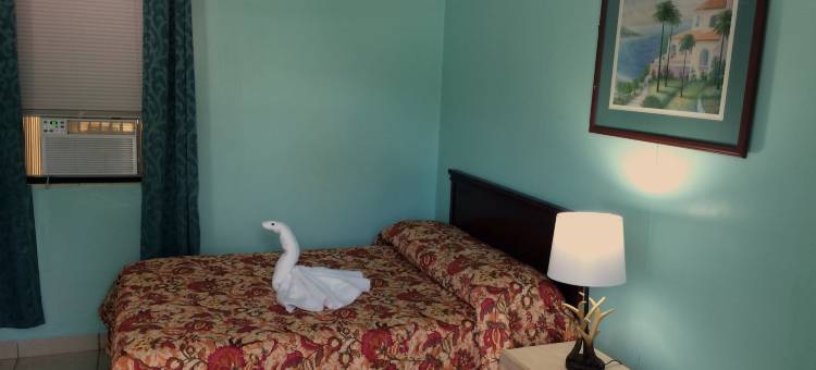 云雀汽车旅馆(Skylark Motel)图片