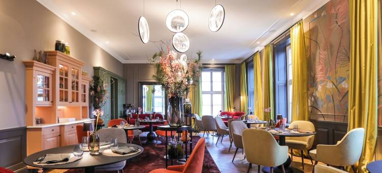 古特伊门霍夫酒店(Hotel Gut Immenhof)图片