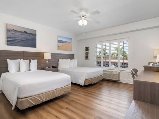 那不勒斯中央公园酒店