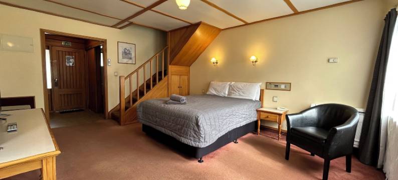 马斯特顿汽车旅馆(Masterton Motor Lodge)图片