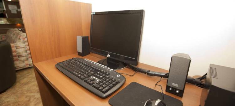 欧利广场酒店(Hotel Oly Plaza)图片