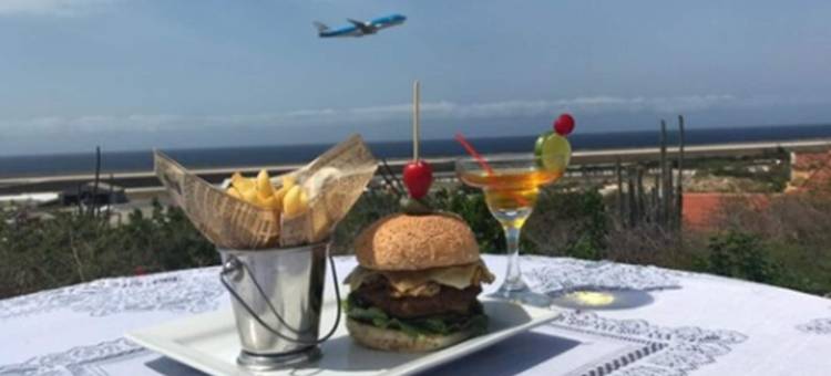 库拉索机场酒店(Curacao Airport Hotel)图片