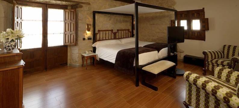 会议旅馆(Concejo Hospederia)图片