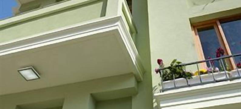 住宅套房(Residence Suites by Raphael Hotels)图片