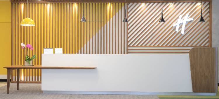 Holiday Inn 斯科普里(Holiday Inn Skopje)图片