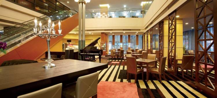 京成米拉玛丽酒店(Keisei Hotel Miramare)图片