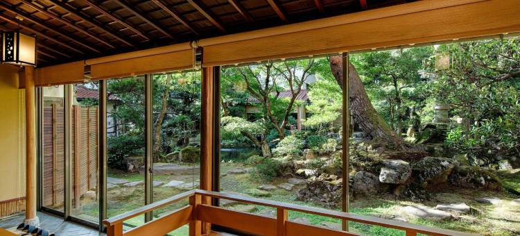 栗津温泉 法师(Hoshi)图片