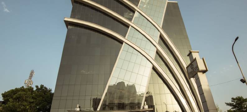 沙昆酒店及度假村(Shakun Hotels and Resorts)图片