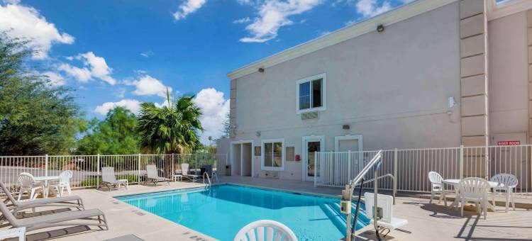 Comfort Inn Green Valley, Arizona图片