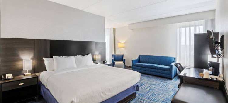阿伦敦公园酒店-阿桑德连锁酒店成员(Allentown Park Hotel, Ascend Hotel Collection)图片