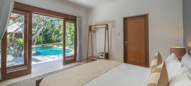 茉莉花酒店(Jasmina Estate by Villas Direct Bali)图片
