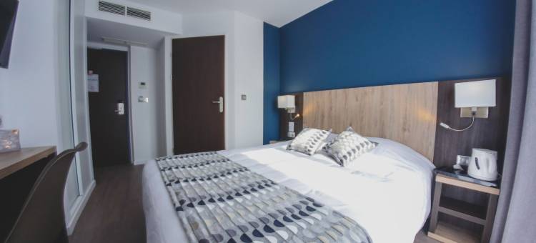 电车酒店(Hôtel du Tramway)图片