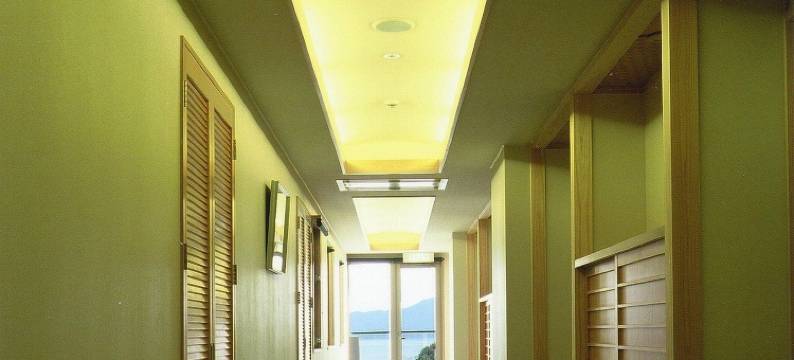 大潮庄旅馆(Daichoso)图片