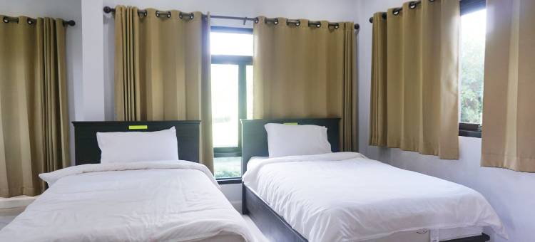 东昌山度假村(Thungchanghill Resort)图片