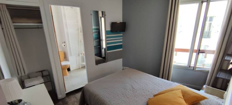 胜利精品酒店(La Victoire Boutique Hotel)图片