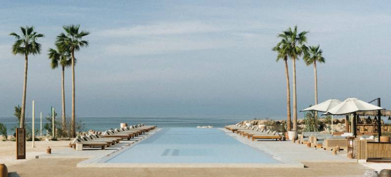 我们的Habitas Ras Abrouq(Our Habitas Ras Abrouq)图片