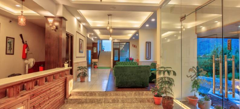 凯托大酒店(The Katoch Grand Resort)图片