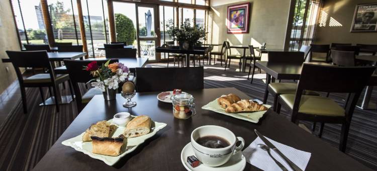 环礁酒店(Contact Hotel Atoll)图片