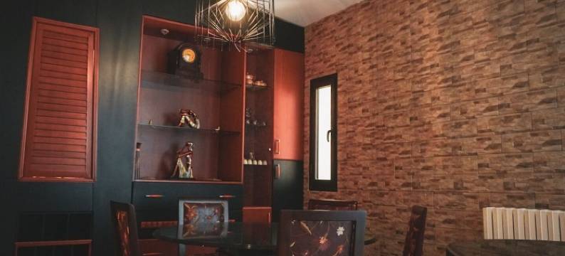 雪松山景酒店(Mountain View Cedars)图片