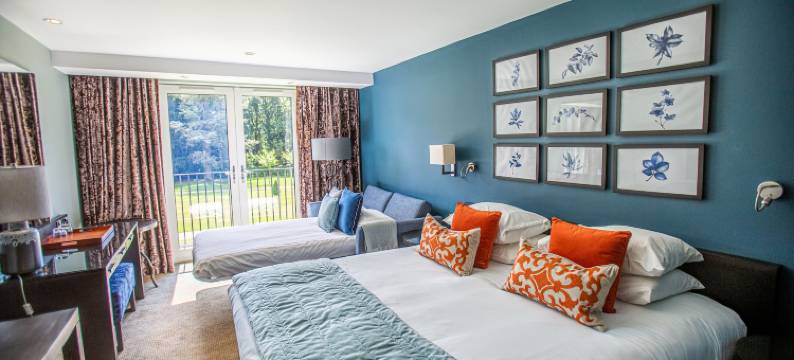 霍加尔斯酒店(CBH Hogarths Hotel Solihull)图片