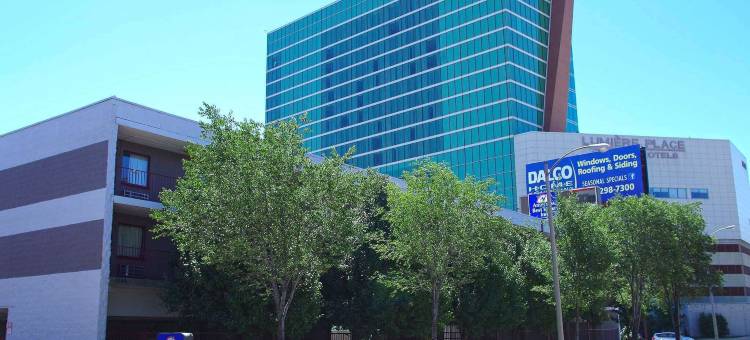 圣路易斯市中心美洲最佳价值酒店(Americas Best Value Inn-St. Louis / Downtown)图片