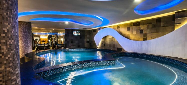 望加锡克拉罗酒店及会议中心(Claro Makassar)图片