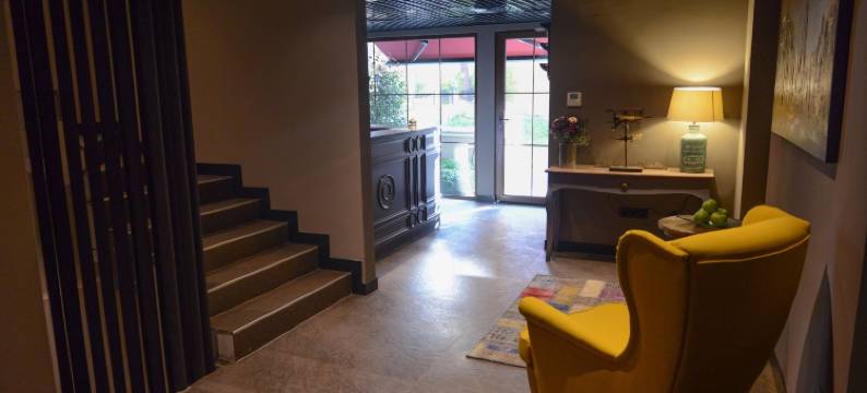 城市24号阁楼酒店(Cityloft 24)图片