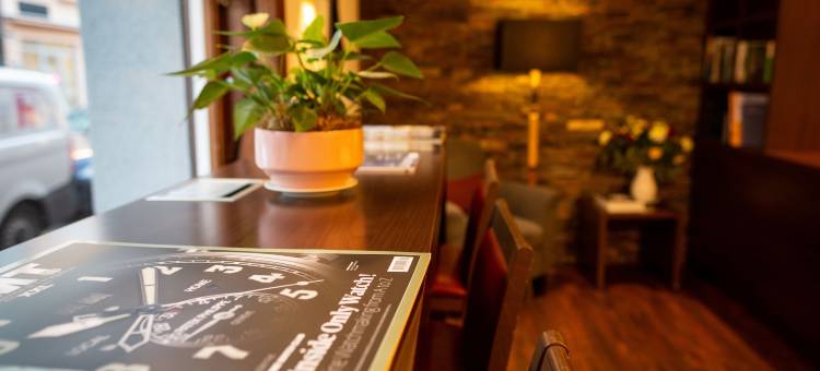 莱茵霍夫酒店(Hotel Rheinfelderhof)图片