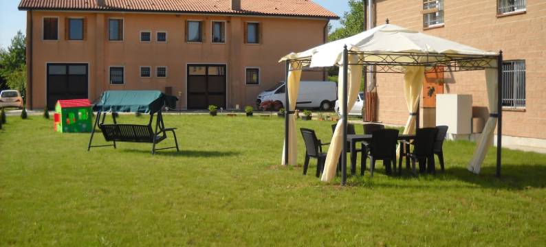 麦田乡村民宿(Agriturismo Campi di Grano)图片