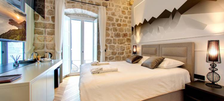44 旅馆(Boutique House Forty-Four)图片