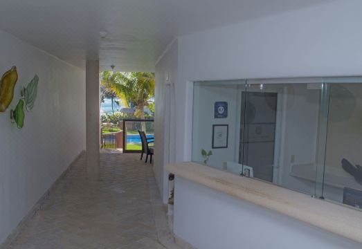 Las Villas Akumal Hotel Overview