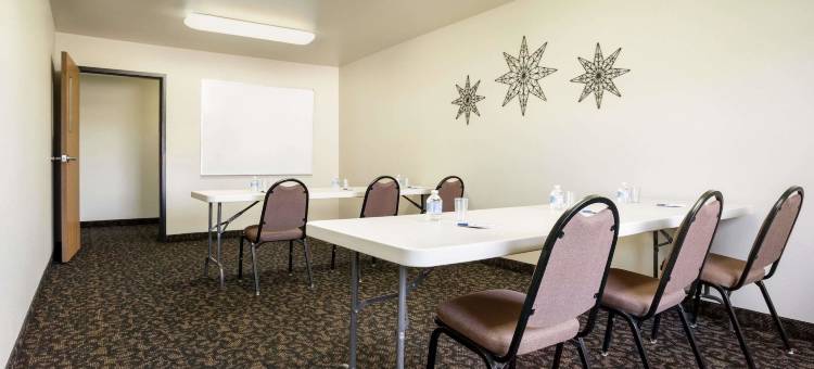 Travelodge by Wyndham Bill WY Thunder Basin Ntl Grassland图片