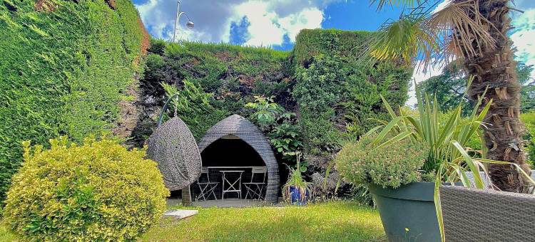 里昂东 - 热纳欧洲博览中心基里亚德酒店(Kyriad Lyon Est - Genas Eurexpo)图片