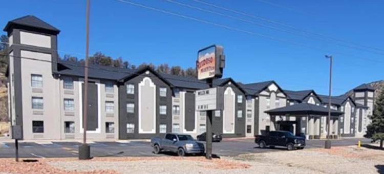 鲁伊多索山酒店(Ruidoso Mountain Inn)图片