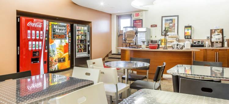 伊克诺旅馆(Econo Lodge)图片