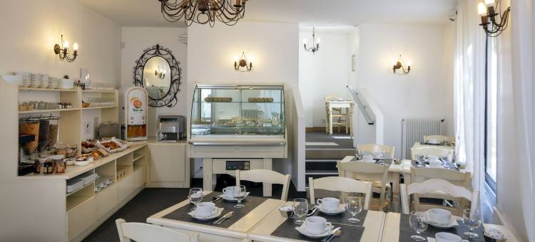 莫扎特酒店(Hôtel Le Mozart)图片