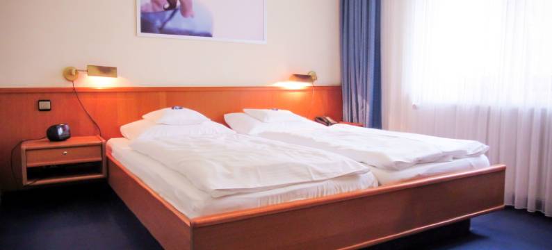 花卉酒店(Hotel Zur Flora)图片