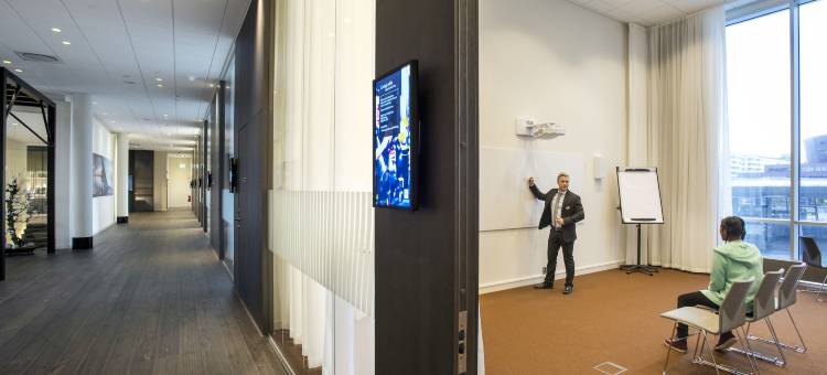 维尤品质酒店(Quality Hotel View)图片