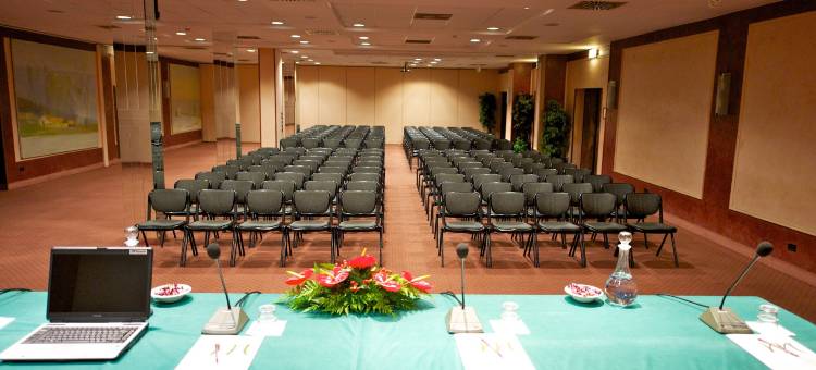 美居阿斯托里亚市中心瑞吉欧.艾米里亚酒店(Mercure Reggio Emilia Centro Astoria)图片