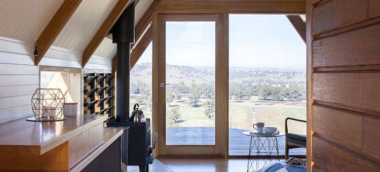 奇摩农家乐(Kimo Estate)图片