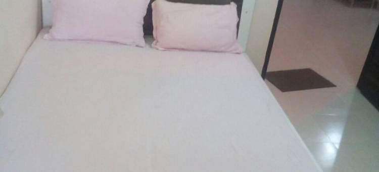 阿图里亚姆酒店(Hotel the Atulyam)图片